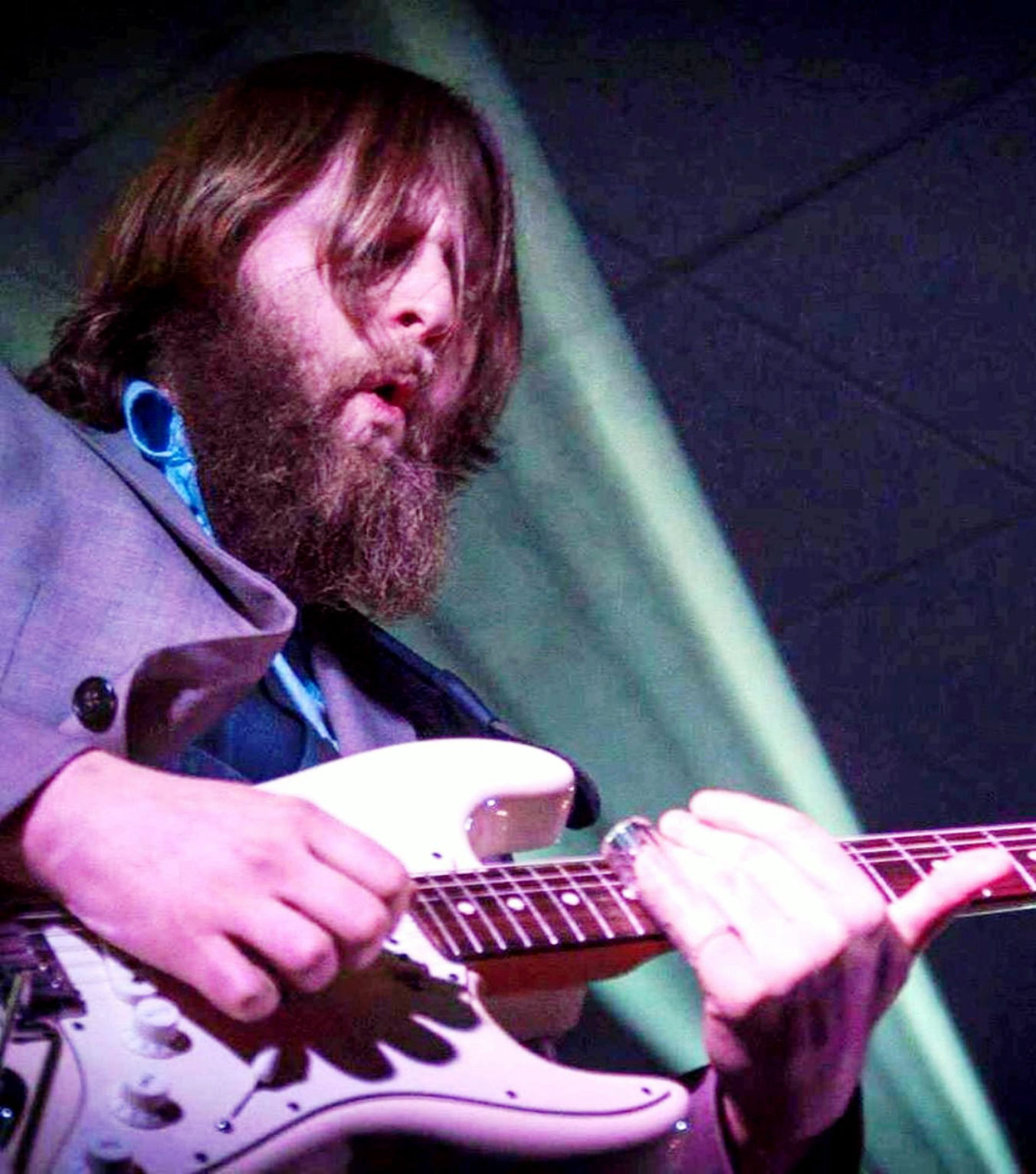 New Year's Eve with Joe Marcinek Band